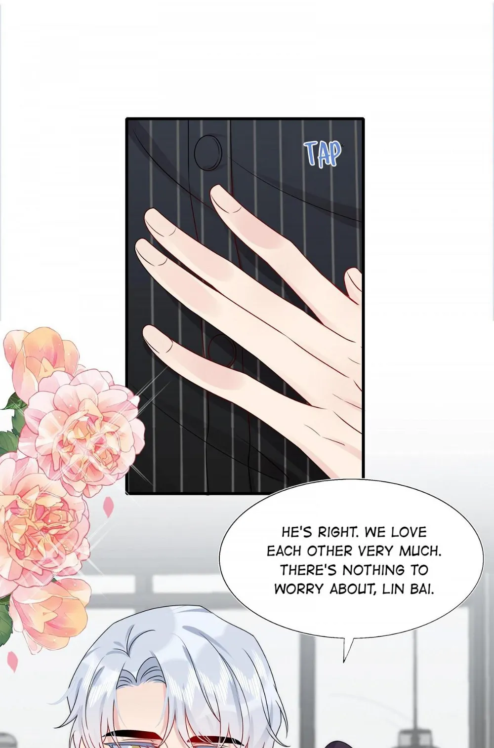Contract Marriage: I Married My Cunning Childhood Friend Chapter 12 - page 30