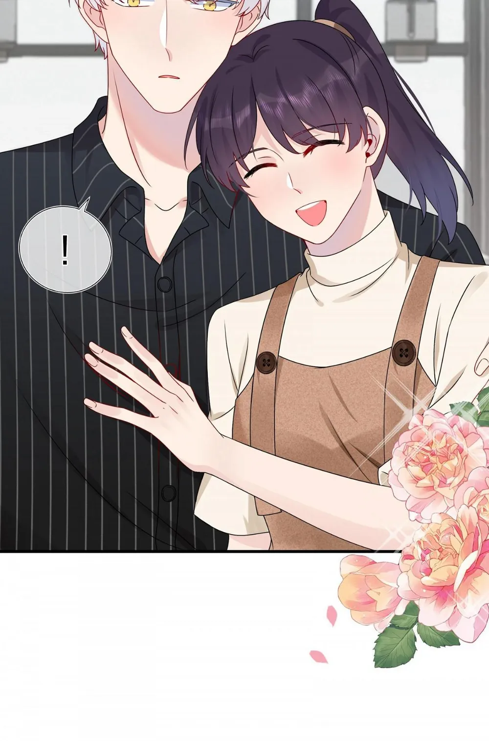 Contract Marriage: I Married My Cunning Childhood Friend Chapter 12 - page 31