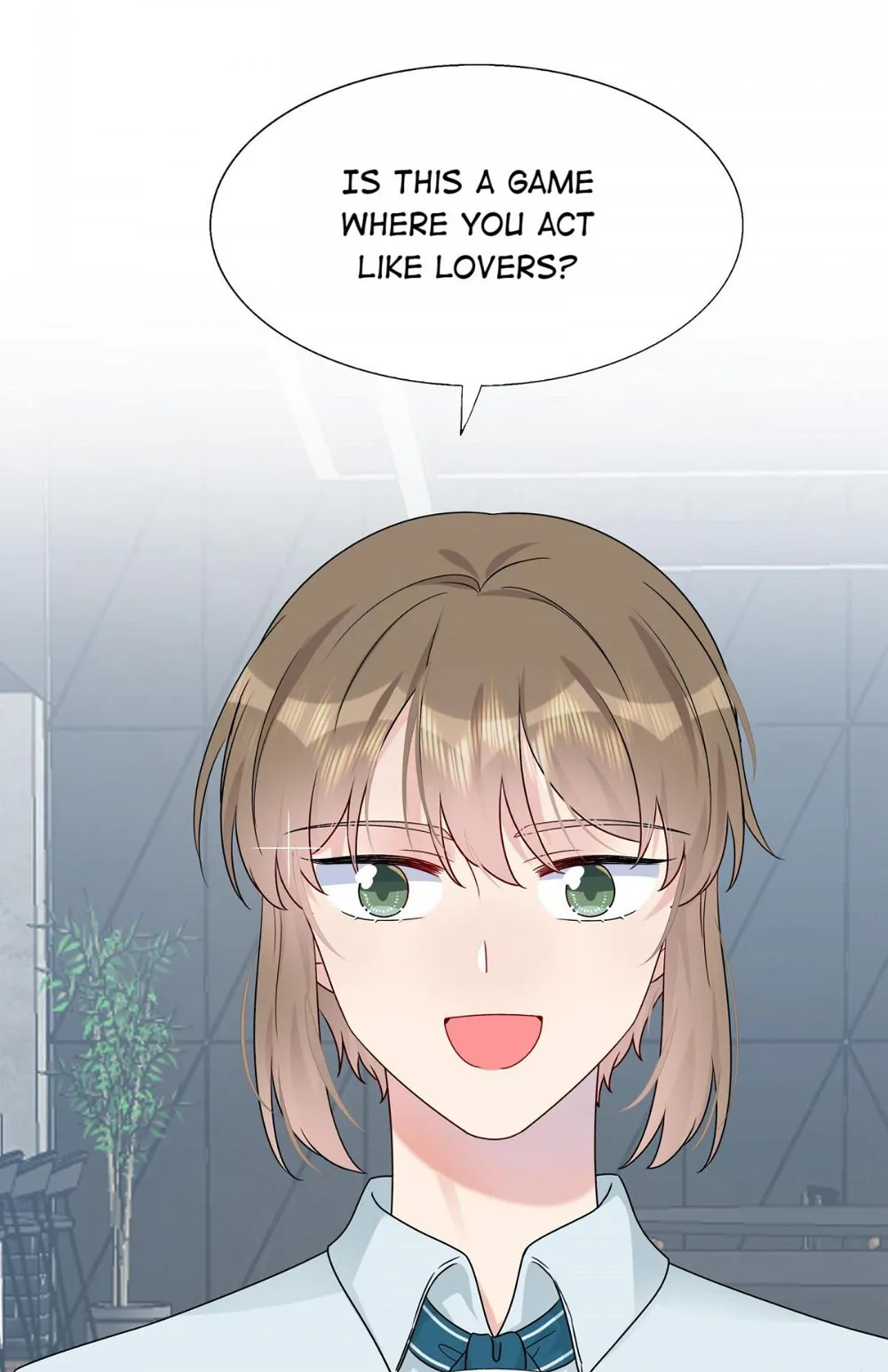 Contract Marriage: I Married My Cunning Childhood Friend Chapter 12 - page 34