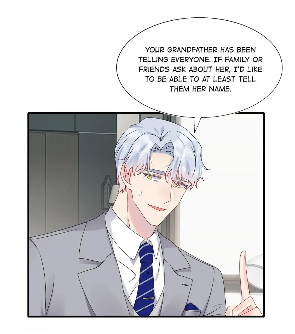 Contract Marriage: I Married My Cunning Childhood Friend Chapter 12 - page 5