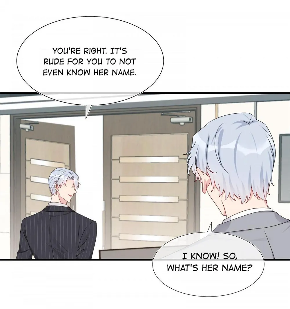 Contract Marriage: I Married My Cunning Childhood Friend Chapter 12 - page 6