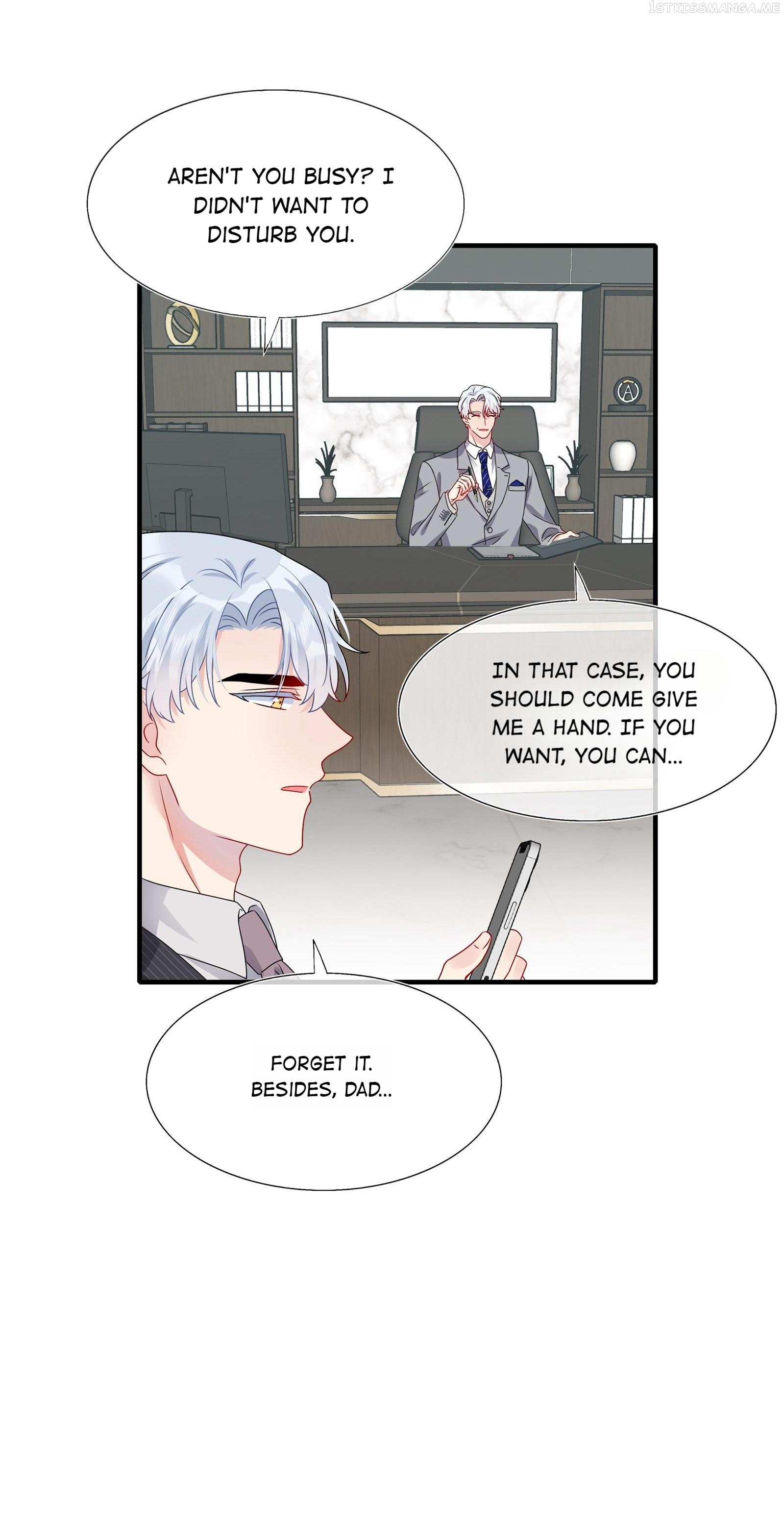 Contract Marriage: I Married My Cunning Childhood Friend Chapter 11 - page 27