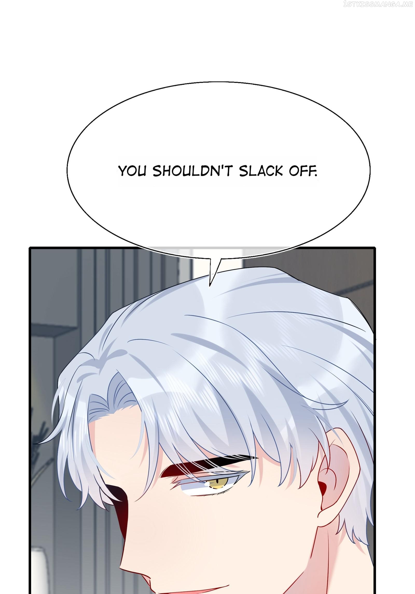 Contract Marriage: I Married My Cunning Childhood Friend Chapter 11 - page 28