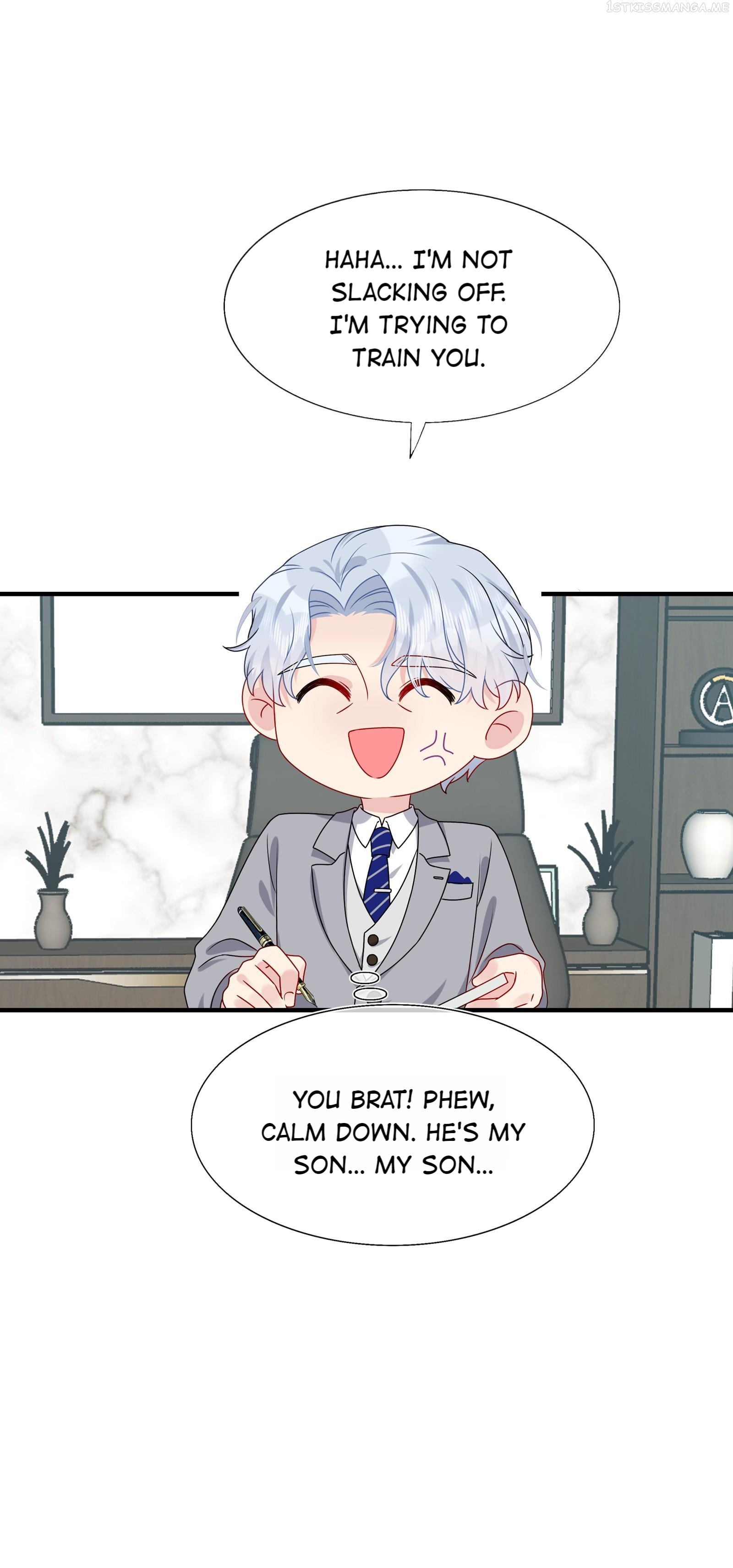 Contract Marriage: I Married My Cunning Childhood Friend Chapter 11 - page 30