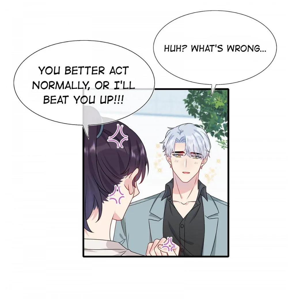 Contract Marriage: I Married My Cunning Childhood Friend Chapter 9 - page 12