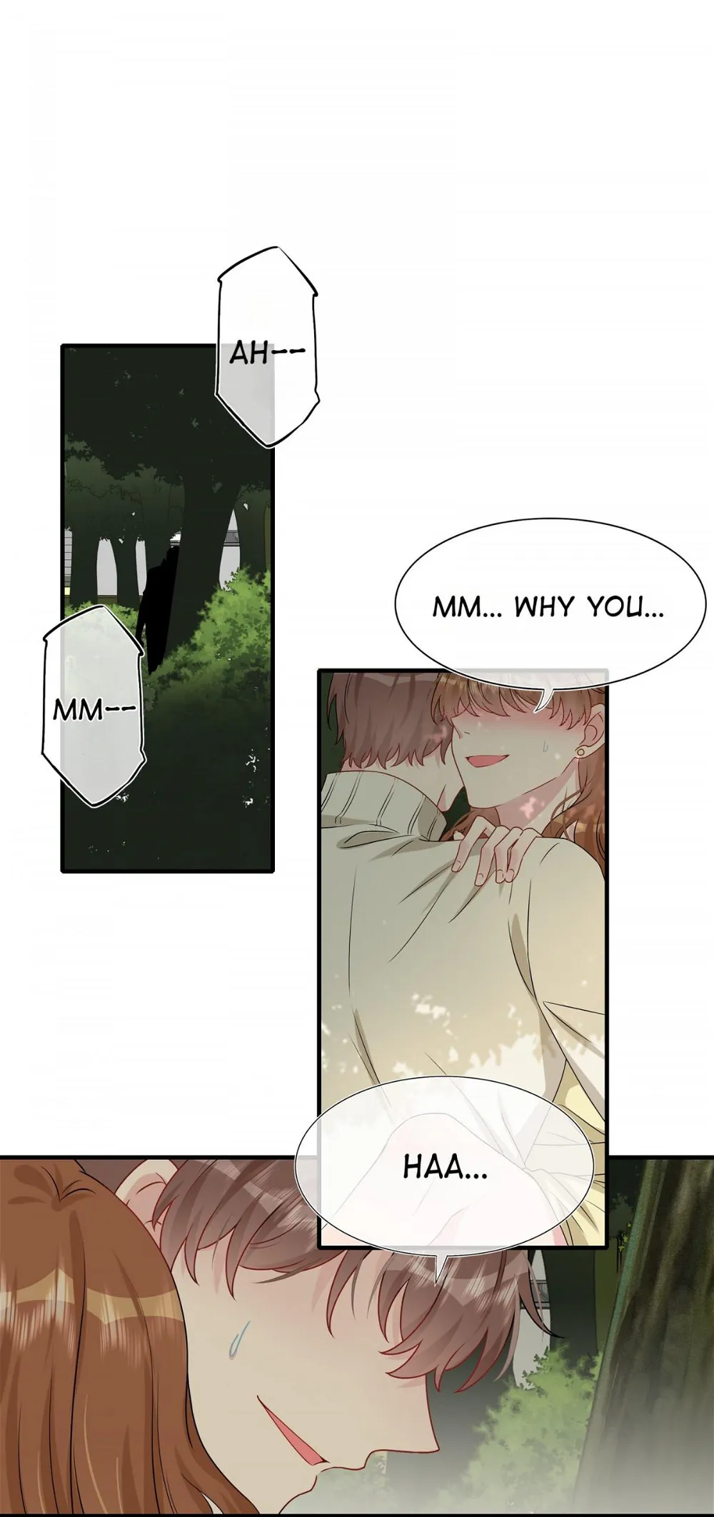 Contract Marriage: I Married My Cunning Childhood Friend Chapter 8 - page 6
