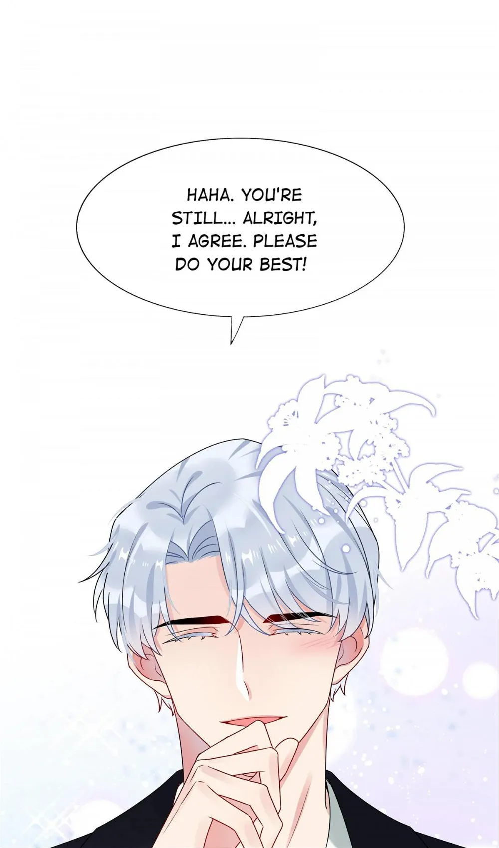 Contract Marriage: I Married My Cunning Childhood Friend Chapter 6 - page 11