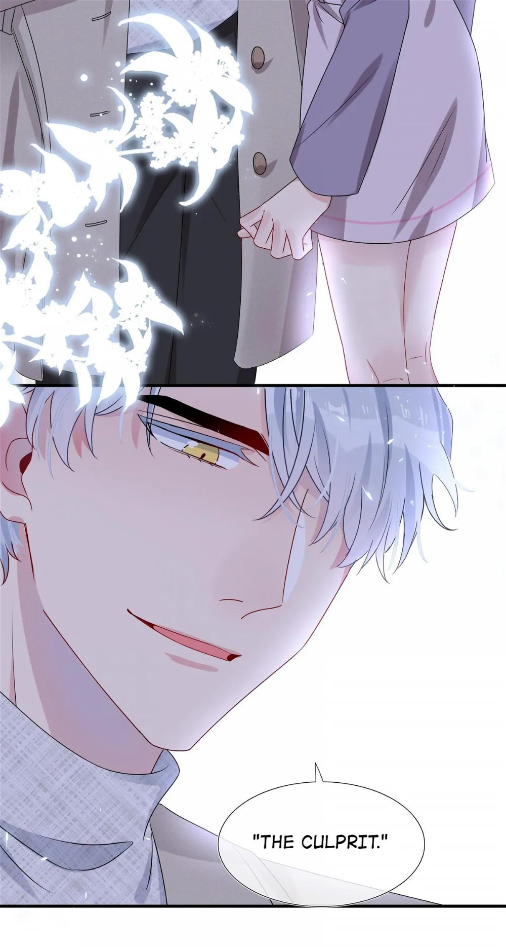Contract Marriage: I Married My Cunning Childhood Friend Chapter 4 - page 10