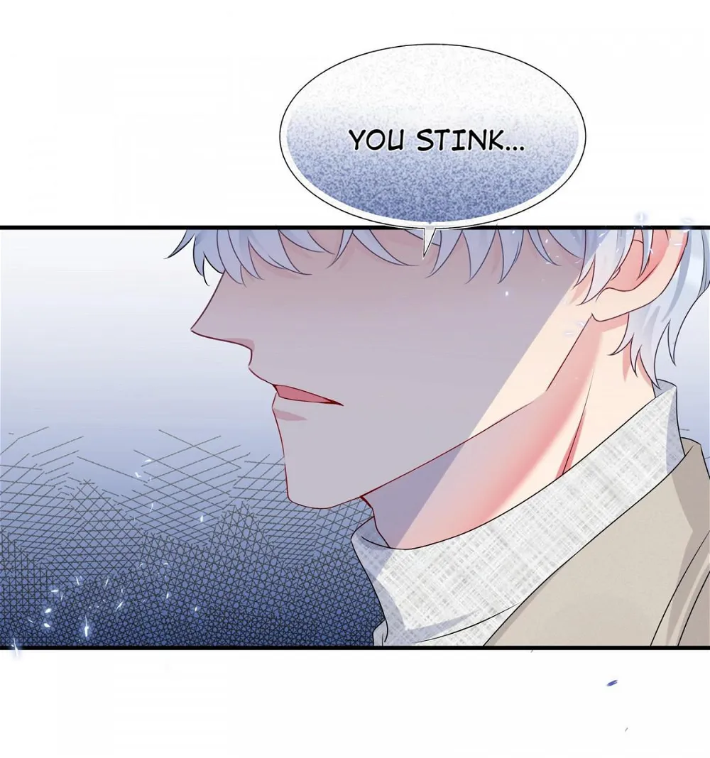 Contract Marriage: I Married My Cunning Childhood Friend Chapter 3 - page 21