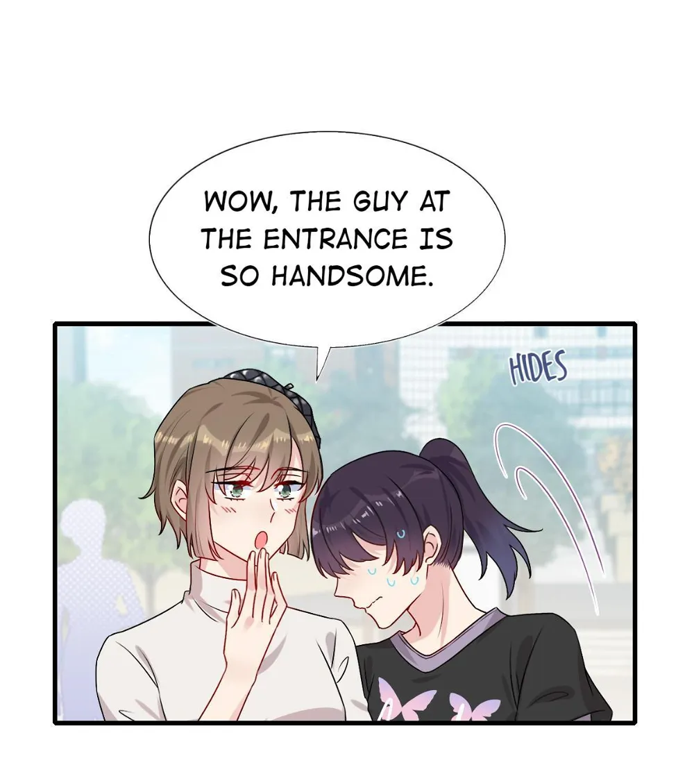 Contract Marriage: I Married My Cunning Childhood Friend Chapter 2 - page 12