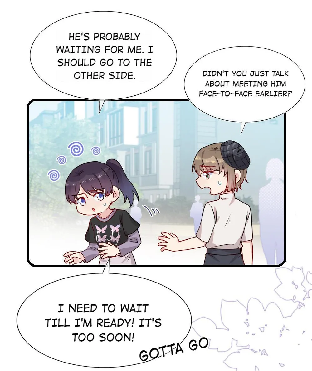 Contract Marriage: I Married My Cunning Childhood Friend Chapter 2 - page 15