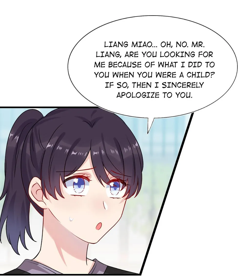 Contract Marriage: I Married My Cunning Childhood Friend Chapter 2 - page 33
