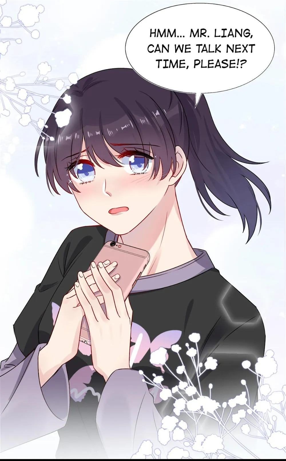 Contract Marriage: I Married My Cunning Childhood Friend Chapter 2 - page 43