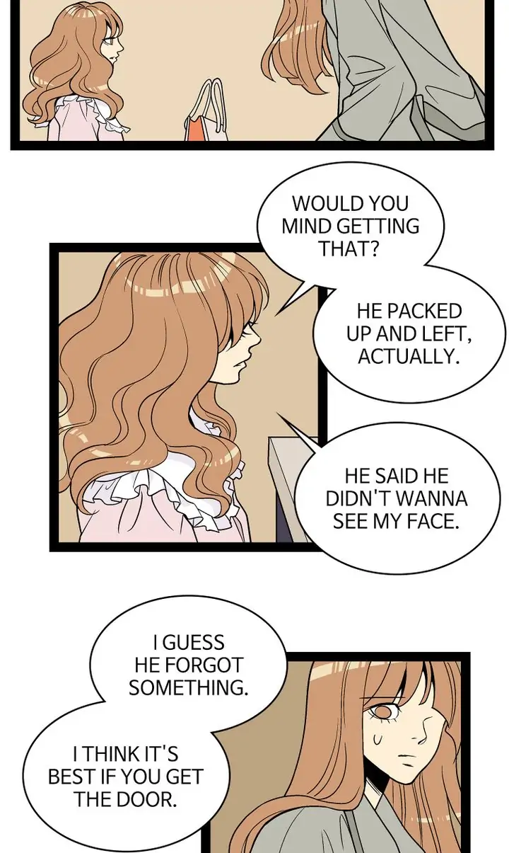 Snapshots of Beckhee Gong Chapter 101 - page 15