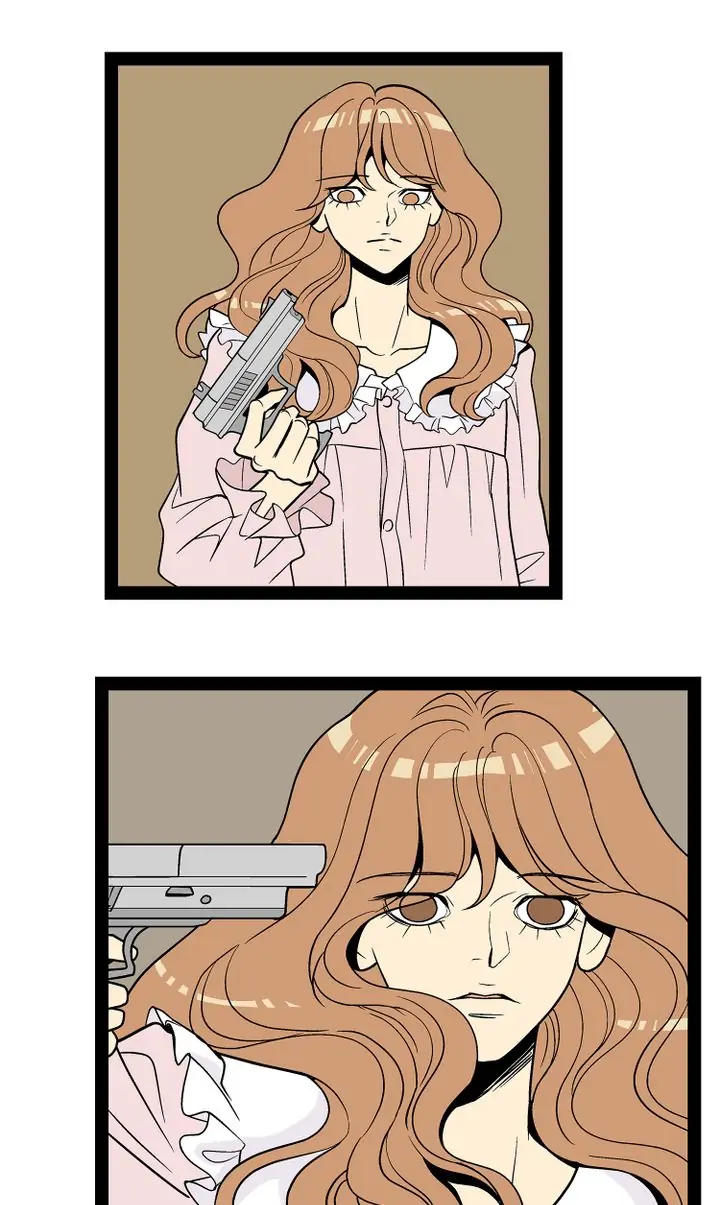 Snapshots of Beckhee Gong Chapter 101 - page 30