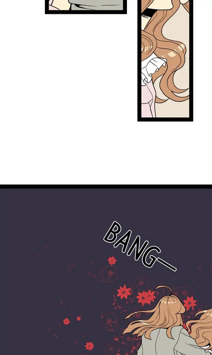 Snapshots of Beckhee Gong Chapter 101 - page 36