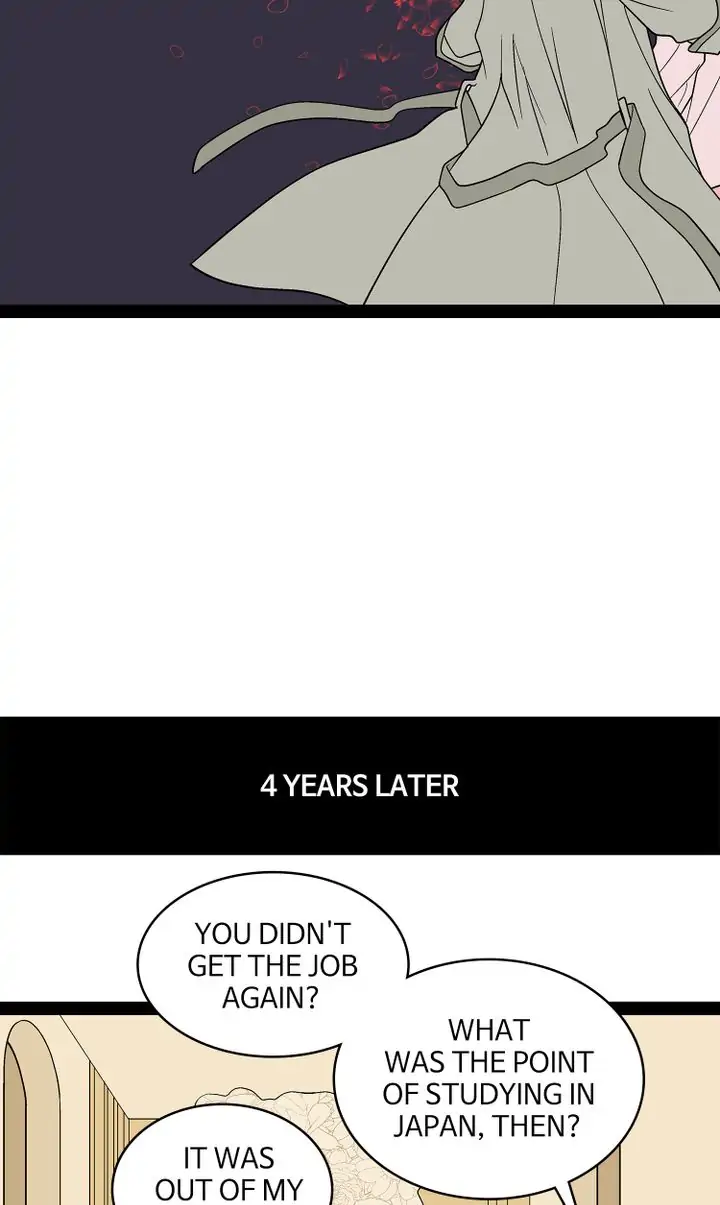 Snapshots of Beckhee Gong Chapter 101 - page 37