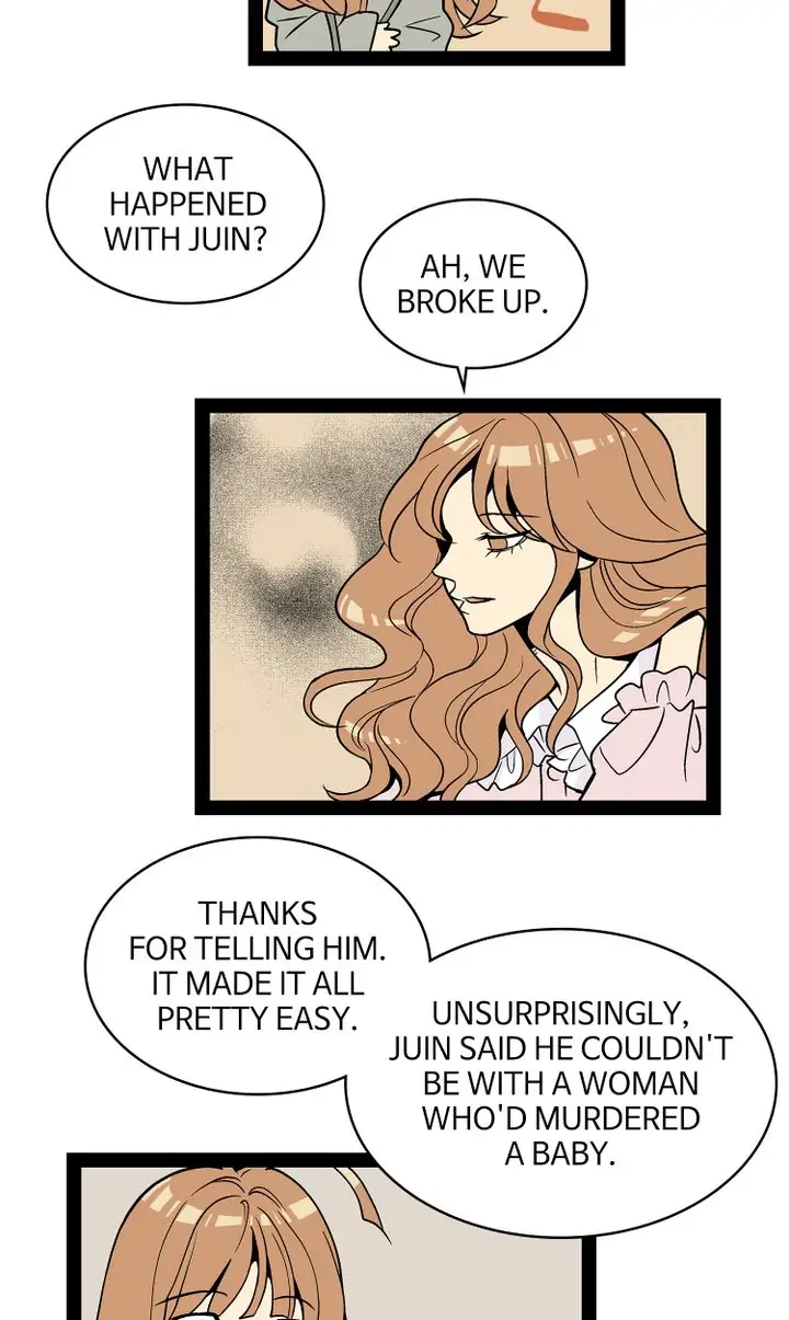 Snapshots of Beckhee Gong Chapter 101 - page 4