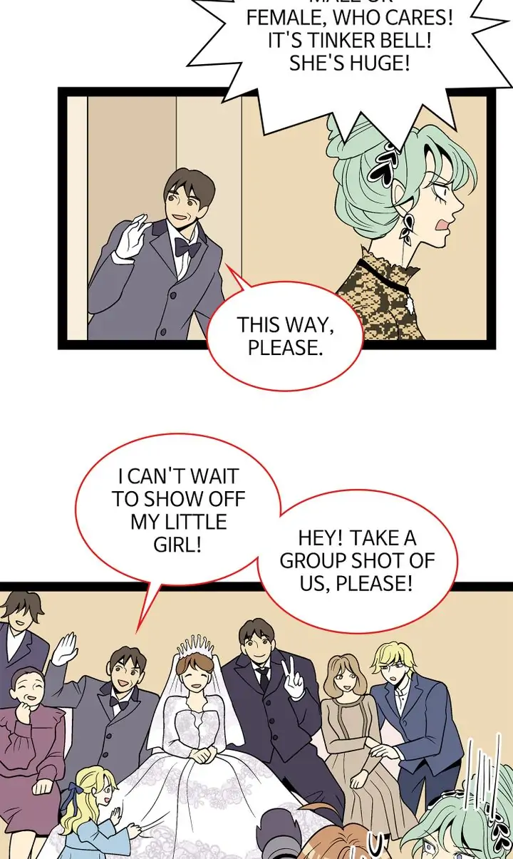 Snapshots of Beckhee Gong Chapter 101 - page 40