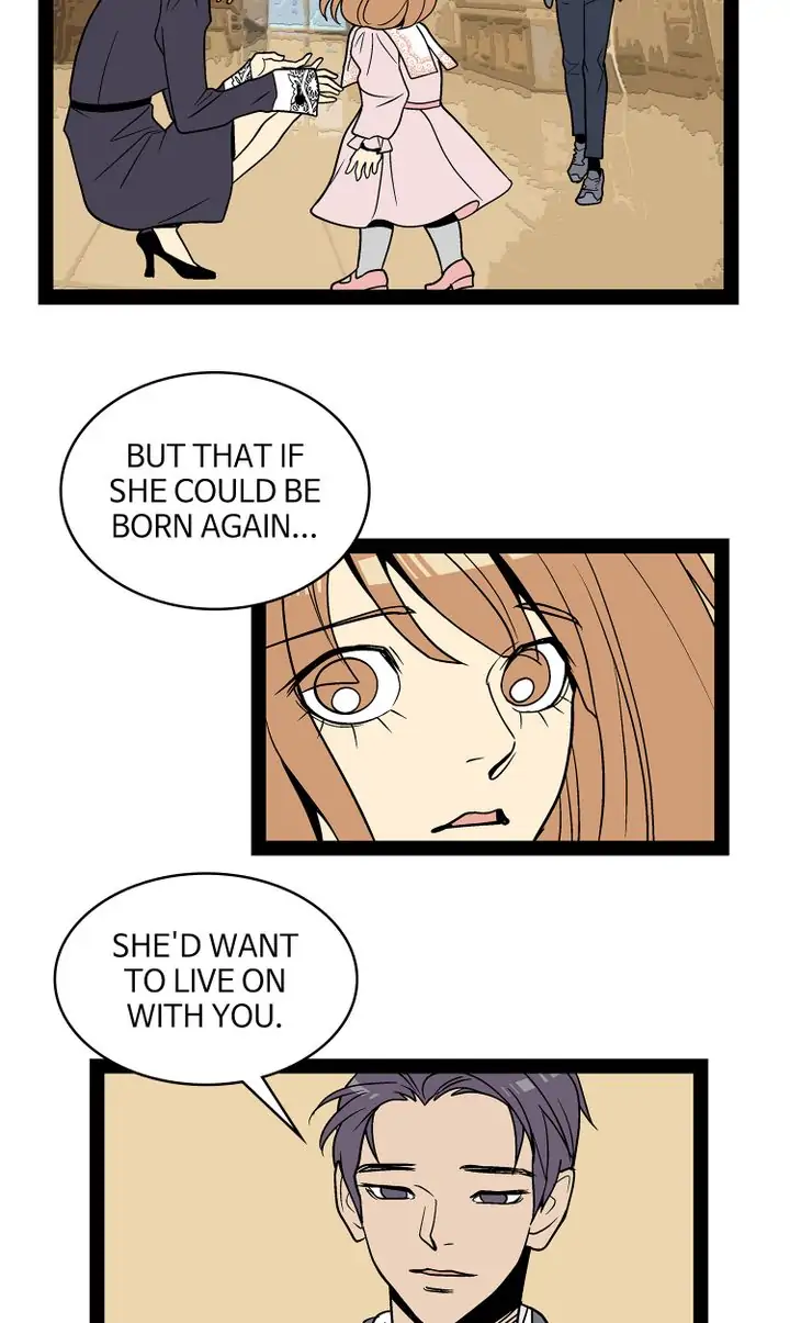 Snapshots of Beckhee Gong Chapter 101 - page 48