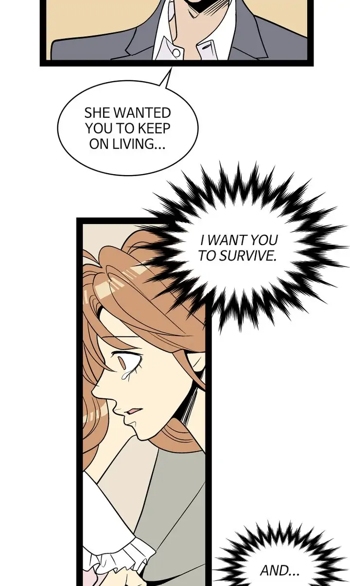 Snapshots of Beckhee Gong Chapter 101 - page 49