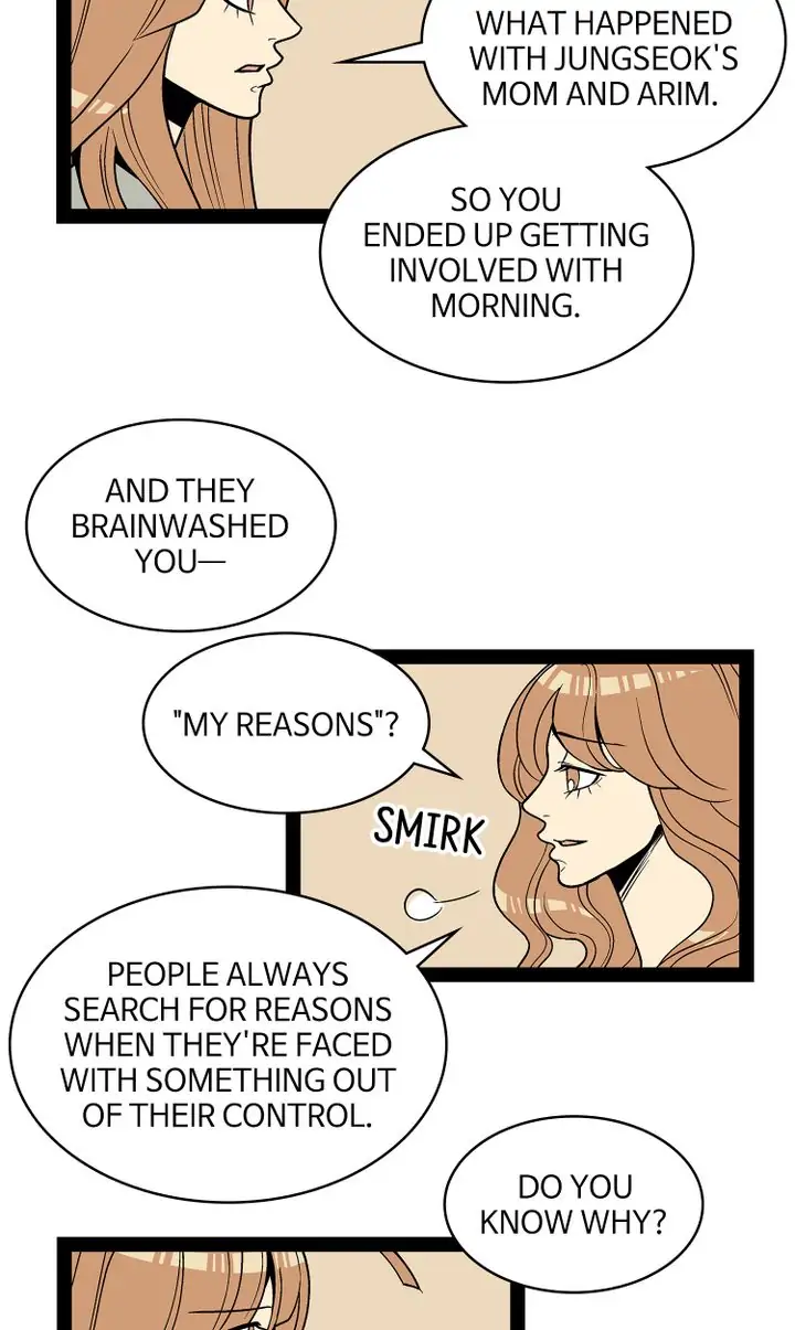 Snapshots of Beckhee Gong Chapter 101 - page 8