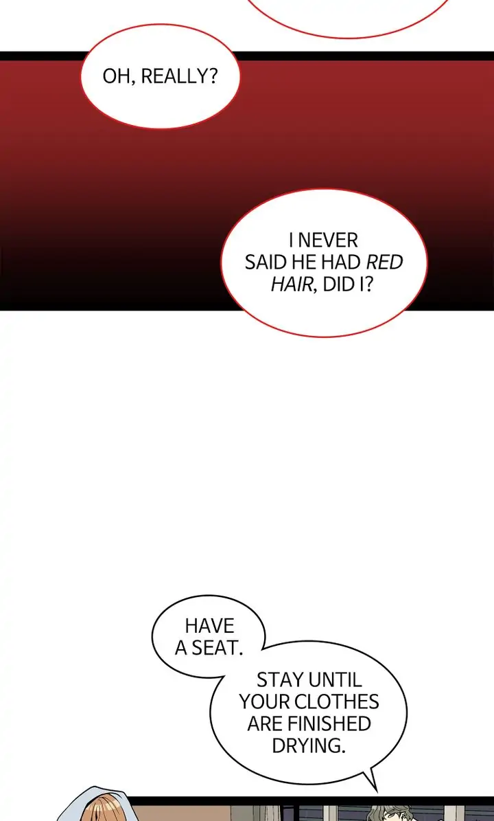 Snapshots of Beckhee Gong Chapter 100 - page 12