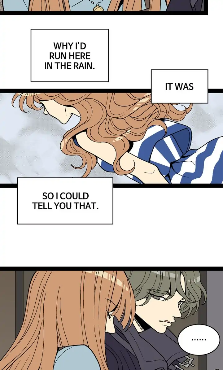 Snapshots of Beckhee Gong Chapter 100 - page 2