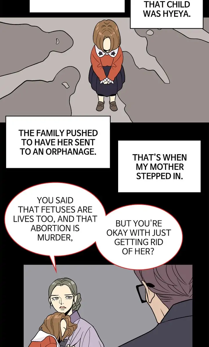 Snapshots of Beckhee Gong Chapter 100 - page 23
