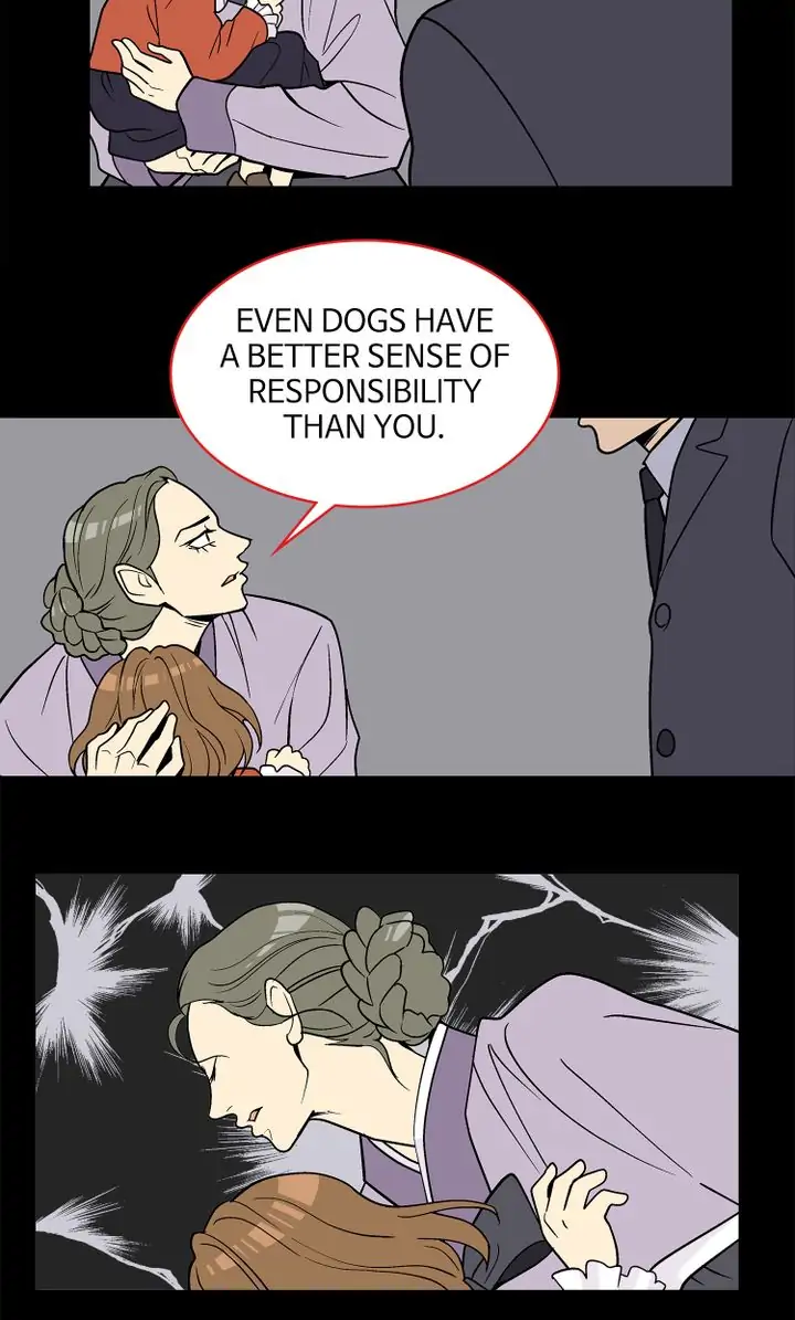Snapshots of Beckhee Gong Chapter 100 - page 24