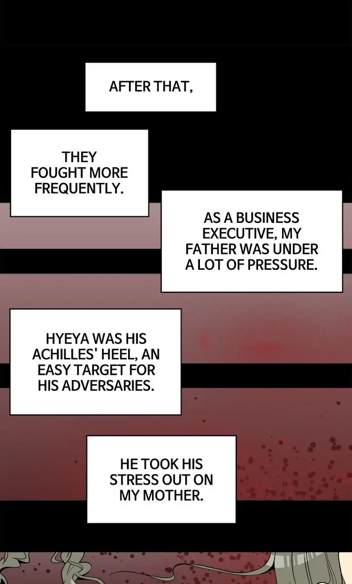 Snapshots of Beckhee Gong Chapter 100 - page 25