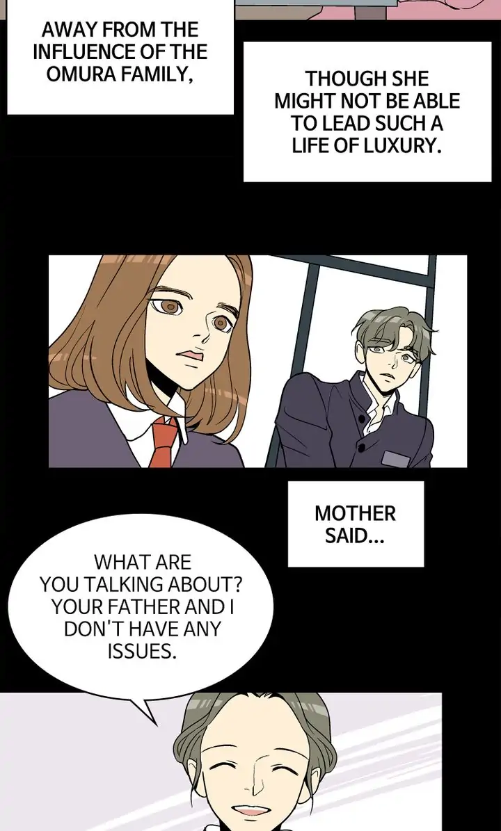 Snapshots of Beckhee Gong Chapter 100 - page 30