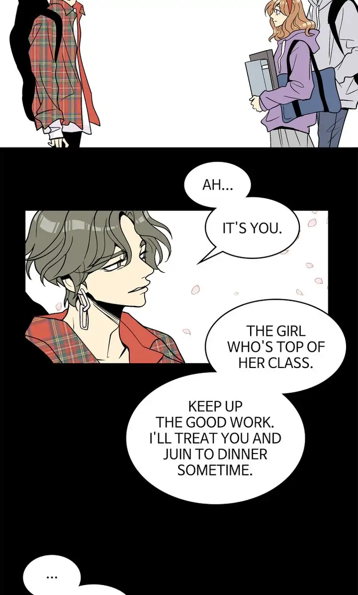 Snapshots of Beckhee Gong Chapter 100 - page 33