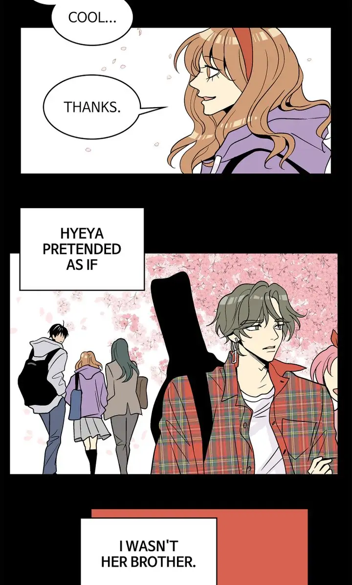 Snapshots of Beckhee Gong Chapter 100 - page 34