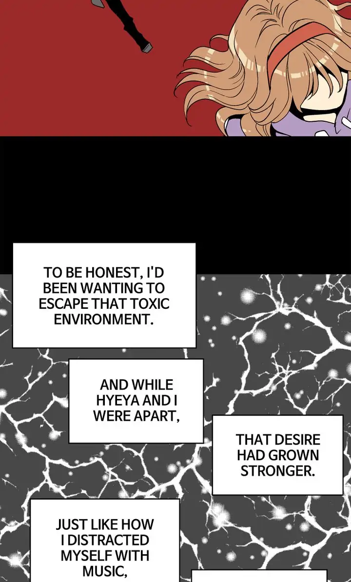 Snapshots of Beckhee Gong Chapter 100 - page 36