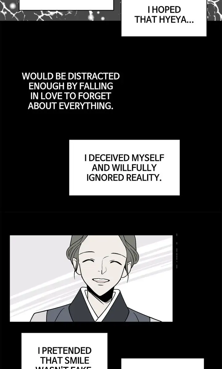 Snapshots of Beckhee Gong Chapter 100 - page 37