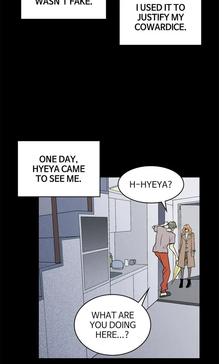Snapshots of Beckhee Gong Chapter 100 - page 38