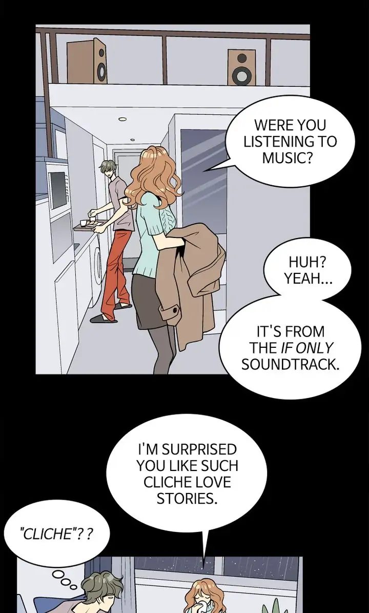 Snapshots of Beckhee Gong Chapter 100 - page 40