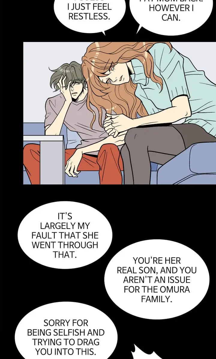 Snapshots of Beckhee Gong Chapter 100 - page 46