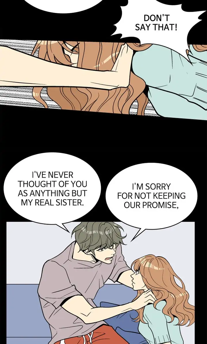 Snapshots of Beckhee Gong Chapter 100 - page 47