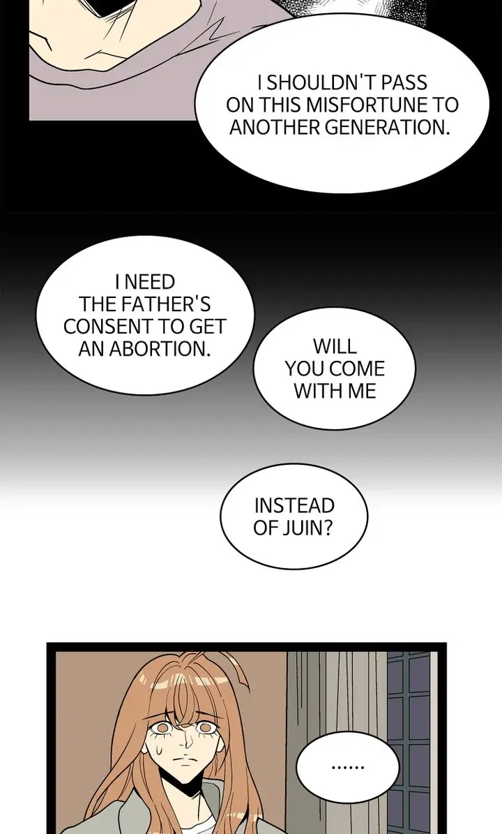 Snapshots of Beckhee Gong Chapter 100 - page 52