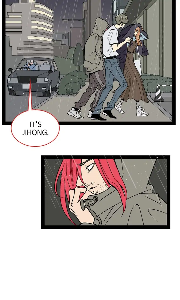 Snapshots of Beckhee Gong Chapter 100 - page 6