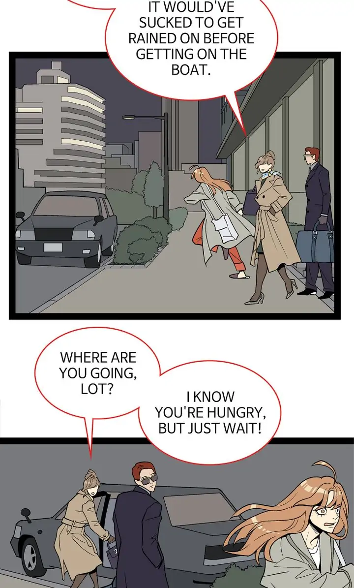 Snapshots of Beckhee Gong Chapter 100 - page 60