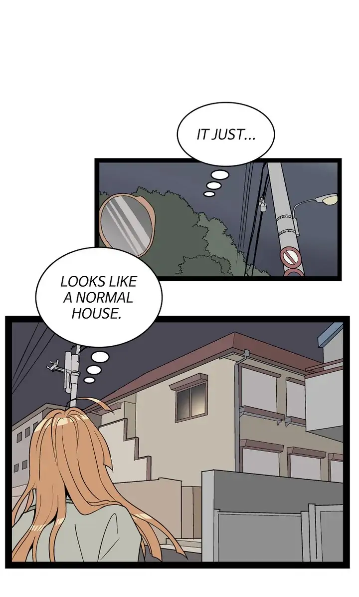 Snapshots of Beckhee Gong Chapter 100 - page 63