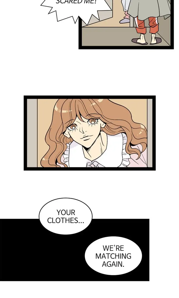 Snapshots of Beckhee Gong Chapter 100 - page 65
