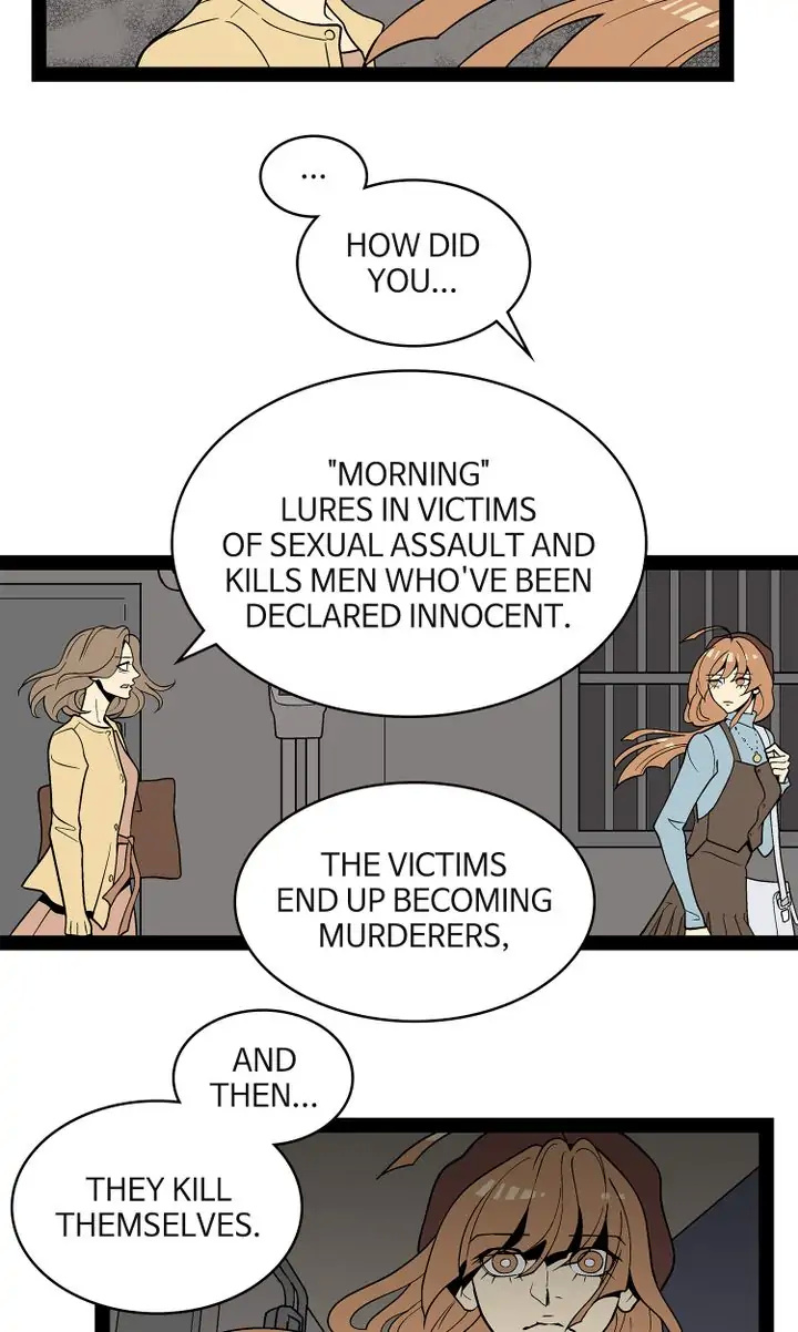 Snapshots of Beckhee Gong Chapter 99 - page 11