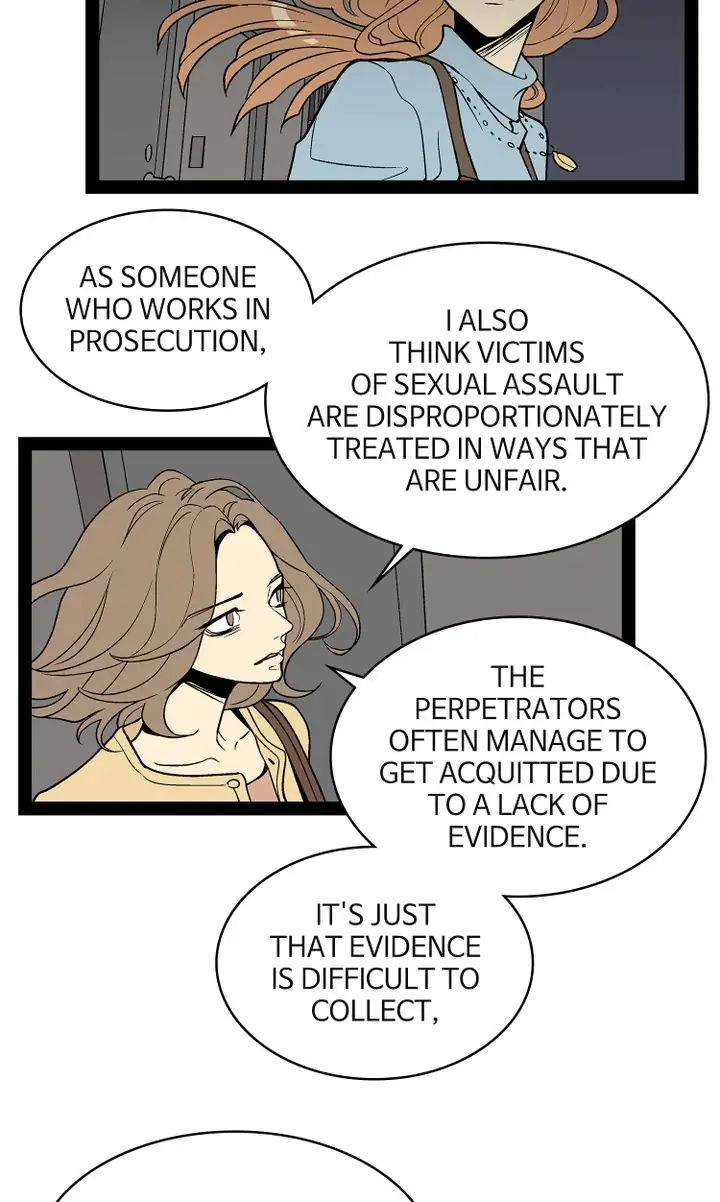 Snapshots of Beckhee Gong Chapter 99 - page 12
