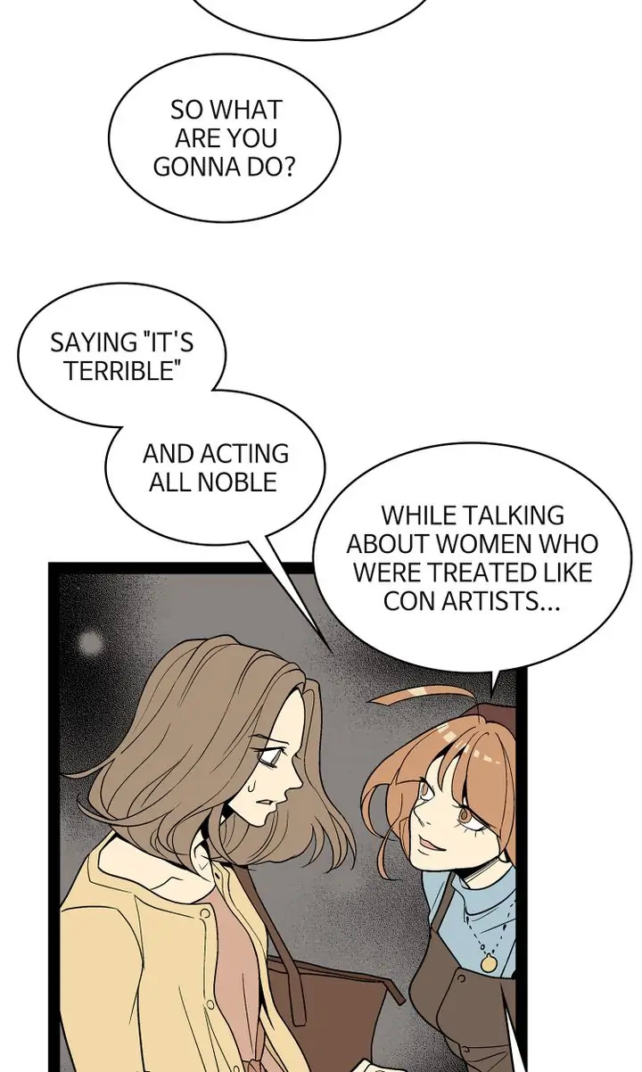 Snapshots of Beckhee Gong Chapter 99 - page 15