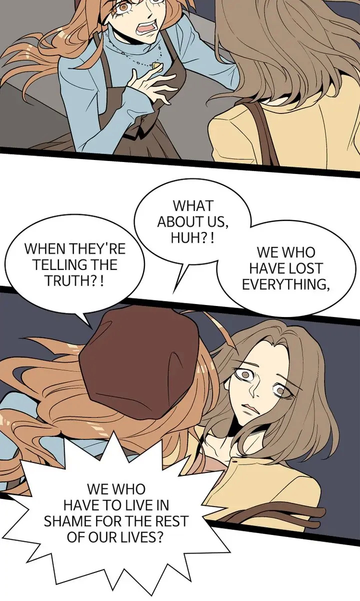 Snapshots of Beckhee Gong Chapter 99 - page 17