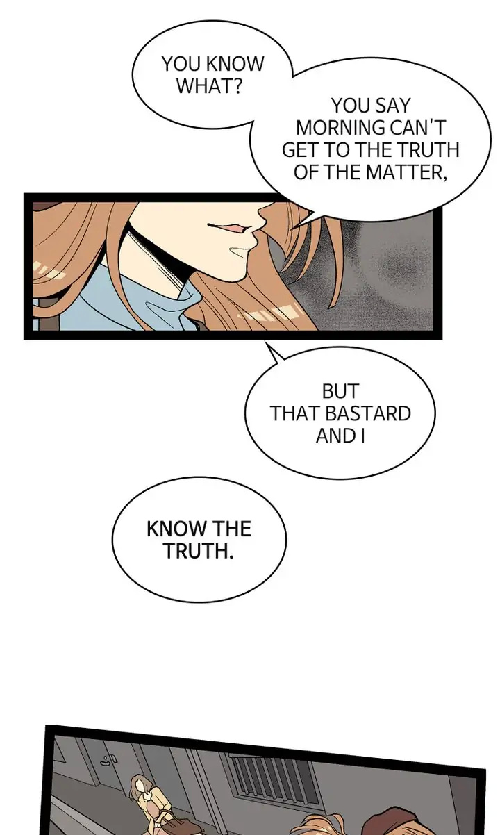 Snapshots of Beckhee Gong Chapter 99 - page 18